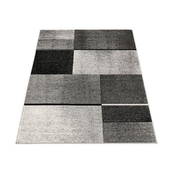 Preproga Webtappeti Intarsio Cubic, 160 x 230 cm-image-1