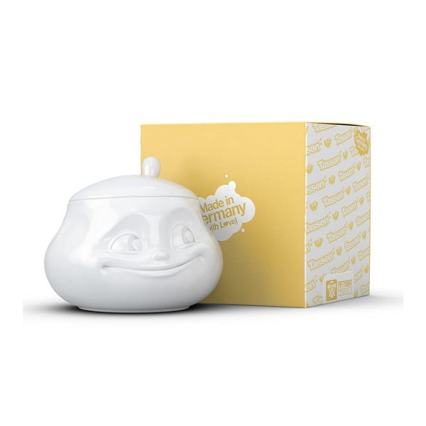 Bela porcelansta posoda za sladkor 58products-image-3