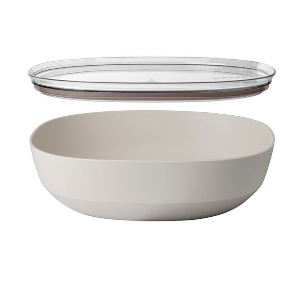 Posoda za malico Nordic white – Mepal-image-2