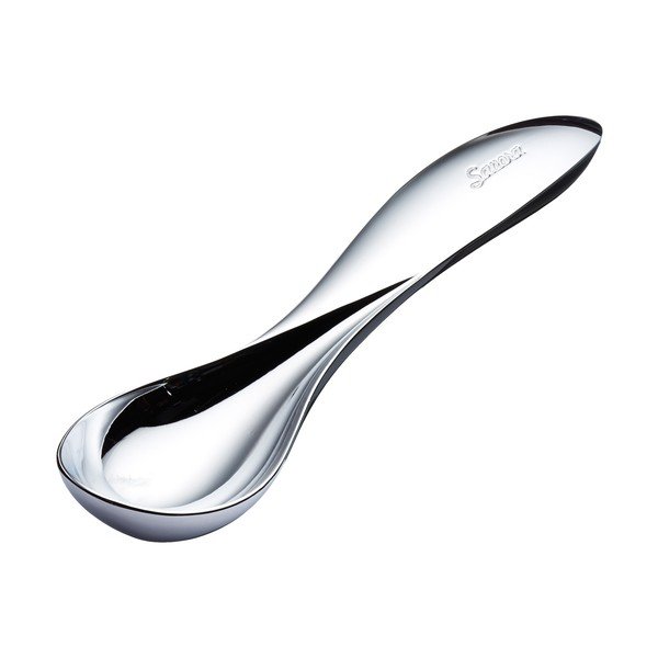 Žlica za sladoled Savora, rdeča-image-1