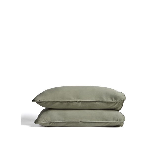 Bombažne prevleke za vzglavnik v kompletu 2 ks 50x70 cm Sirale – Kave Home