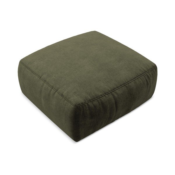 Zelen tabure iz šenilje Kuki – Makamii-image-2