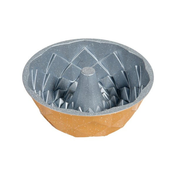 Zlat model za peko iz litega aluminija Bonami Selection Jeweline-image-3