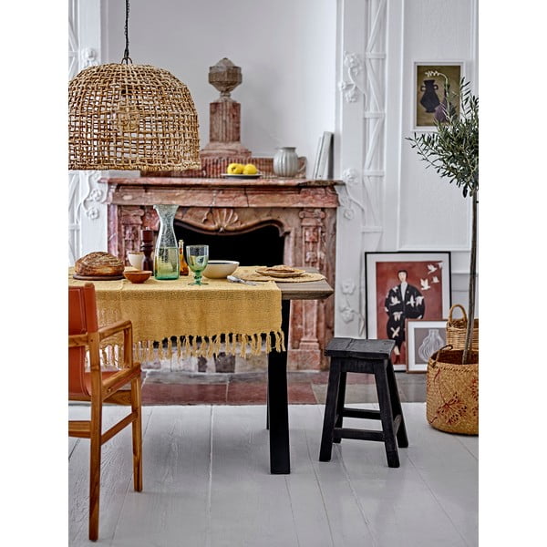 Plakat v okvirju 52x72 cm Bologna - Bloomingville-image-1