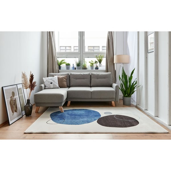 Preproga Bonami Selection Peblinne, 140 x 200 cm-image-1