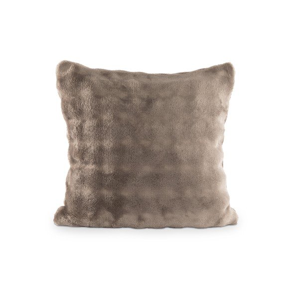 Okrasna blazina iz mikropliša 45x45 cm Wave – Tiseco Home Studio