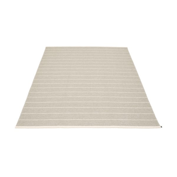 Bež notranja in zunanja preproga 180x260 cm Carl Linen – Pappelina