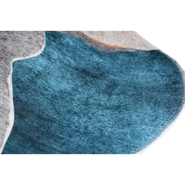 Pralna preproga 60x100 cm Oval – Vitaus-image-2