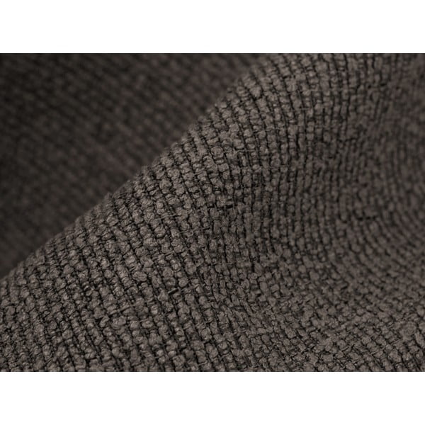 Rjava boxspring postelja s prostorom za shranjevanje 140x200 cm Pakalana – Makamii-image-2