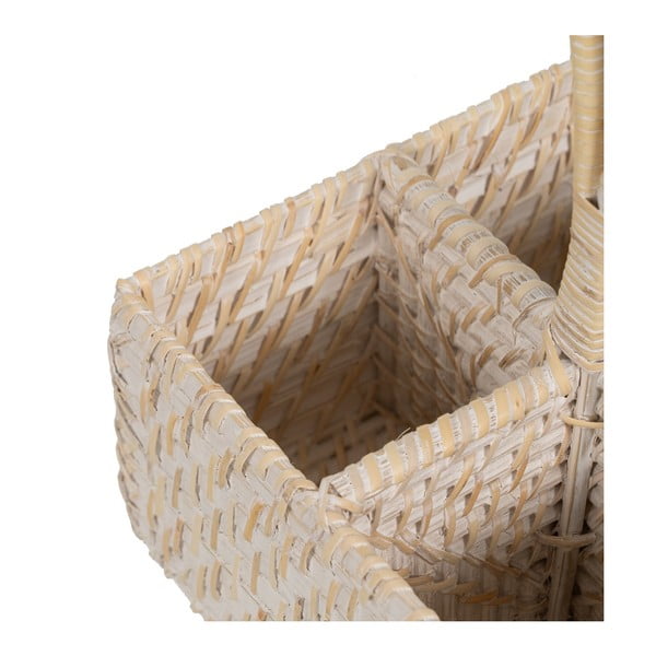 Stojalo za kuhinjske pripomočke Mimbre – Ixia-image-3