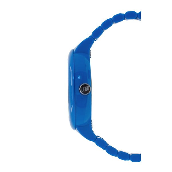 Ura za odrasle LEGO® Brick Blue-image-4