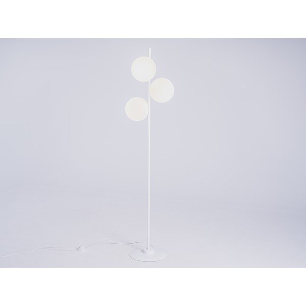 Bela talna svetilka Bobler - CustomForm-image-1