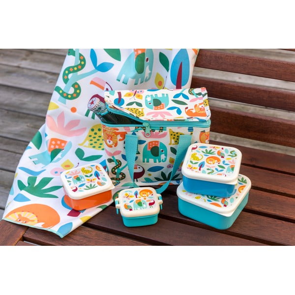 Torba za kosilo Rex London Wild Wonders-image-1