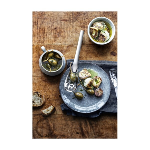 Servirna žlica WMF Nuova, dolžina 25 cm-image-1