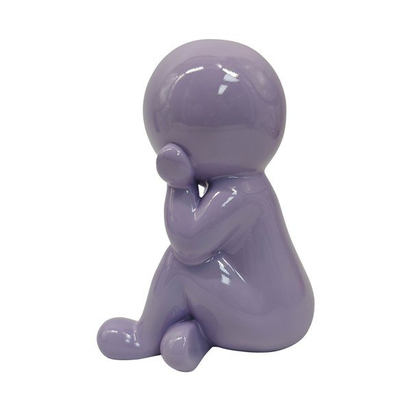 Kipec iz poliresina (višina 20 cm) Amigo Dreaming – PT LIVING-image-1