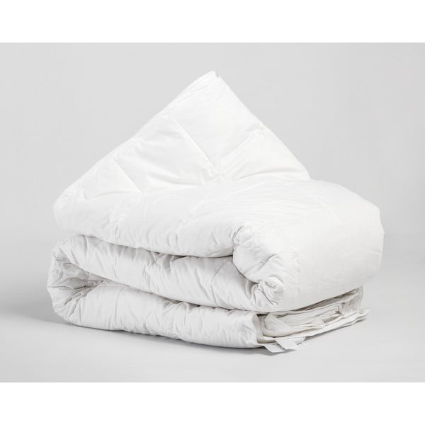 Odeja iz perja Primaviera Deluxe Donzen 4 seasons, 220 x 240 cm-image-1