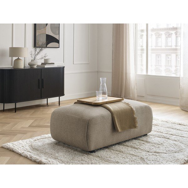 Sivorjav modularni otoman Jana – Bobochic Paris-image-1