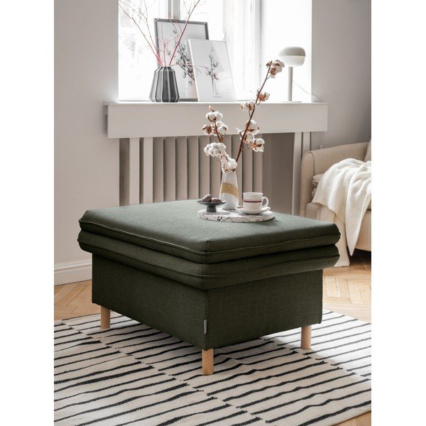 Zelen tabure Simon – Miuform-image-1