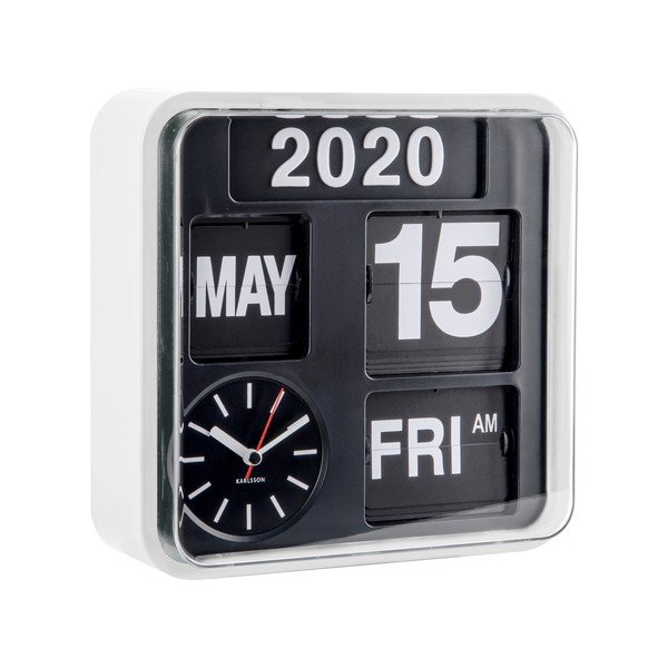 Stenska ura Mini Flip – Karlsson-image-3