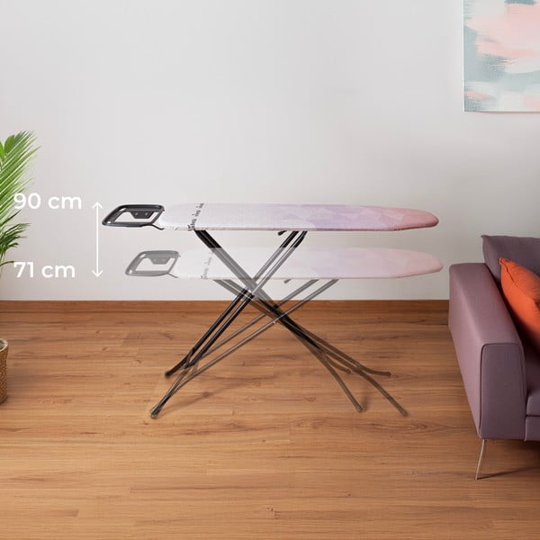 Likalna deska 114x34 cm Diamond S – Vileda-image-1