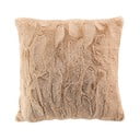 Okrasna blazina iz umetnega krzna 45x45 cm Foxy – douceur d'intérieur