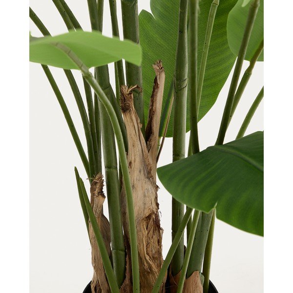 Umeten bananovec (višina 210 cm) – Kave Home-image-1