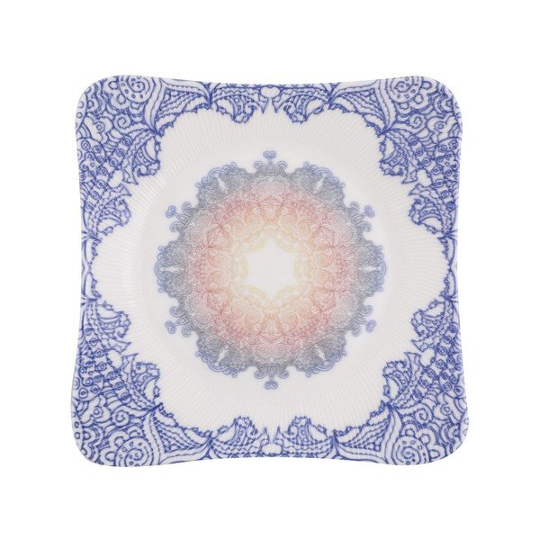 Jedilni set iz porcelana 24 kos Orient - Güral Porselen-image-4