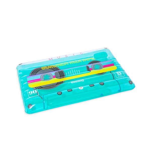 Napihljiva blazina Retro Beats – Bestway