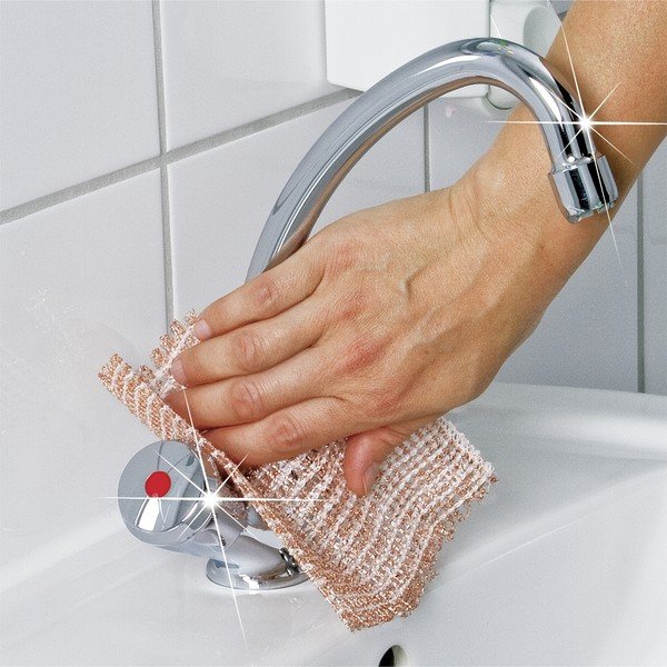 Krpe za čiščenje v kompletu 10 ks – Maximex-image-3