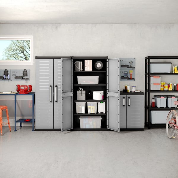 Delavniška omara Detroit XL – Keter-image-1