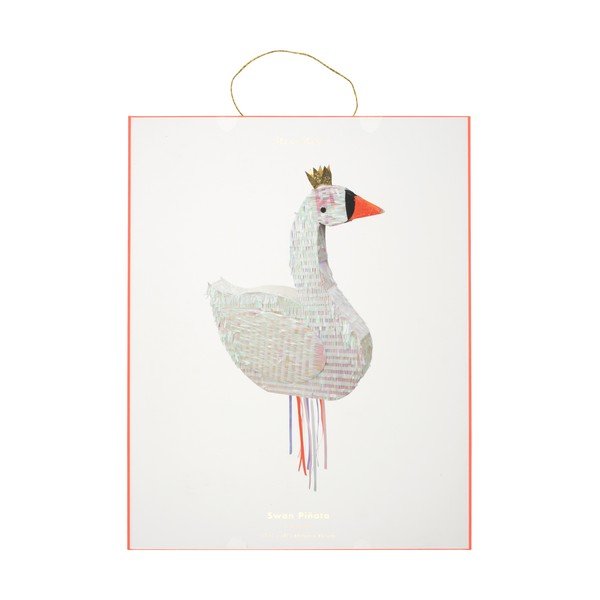 Pinjata Swan – Meri Meri-image-2