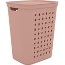 Plastični koš za perilo 55 l Jona - Rotho