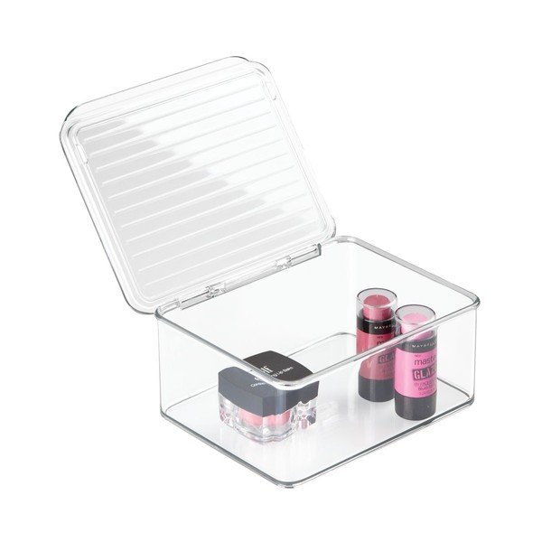 iDesign Organizator Cleary, 14 x 17 x 7,5 cm