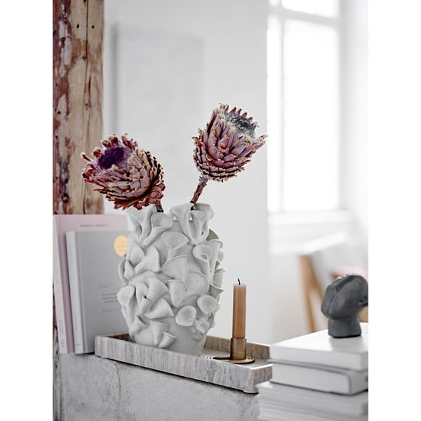 Marmorni dekorativni pladenj Majsa – Bloomingville-image-2