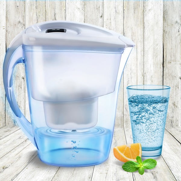 Vrč za filtriranje Carbo - Orion-image-1