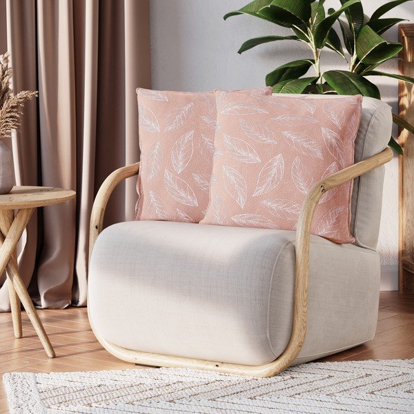 Prevleke za blazino v kompletu 2 kos 45x45 cm Calm - AmeliaHome-image-1