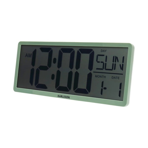 Ura Retro LCD – Karlsson-image-2