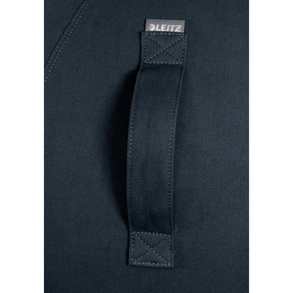 Ergonomska žoga za sedenje ø 65 cm Ergo – Leitz-image-1