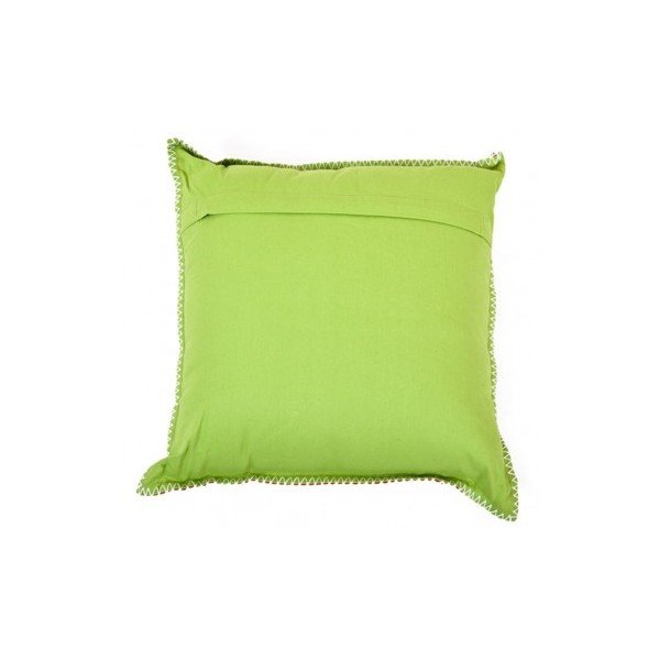 Vzglavnik Mops, 43x43 cm-image-1