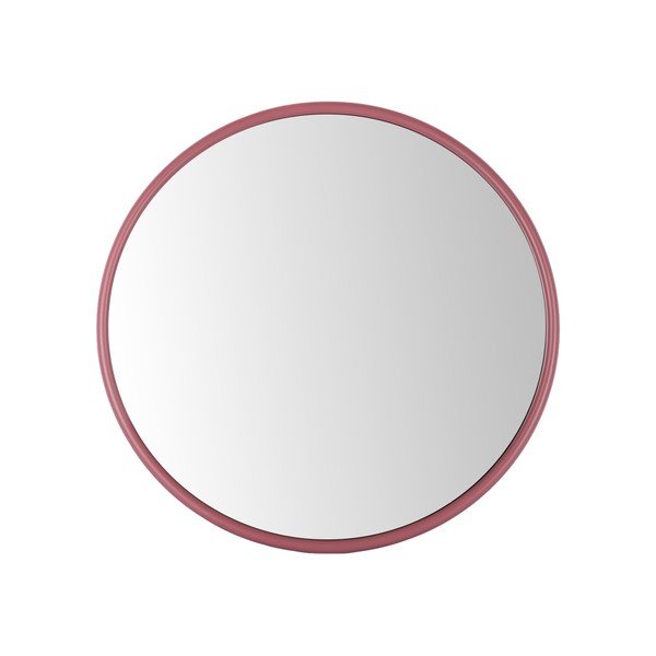 Stensko ogledalo ø 50 cm Riqueza – PT LIVING