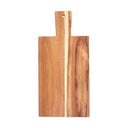 Deska za rezanje iz akacijevega lesa Premier Housewares, 42 x 20 cm