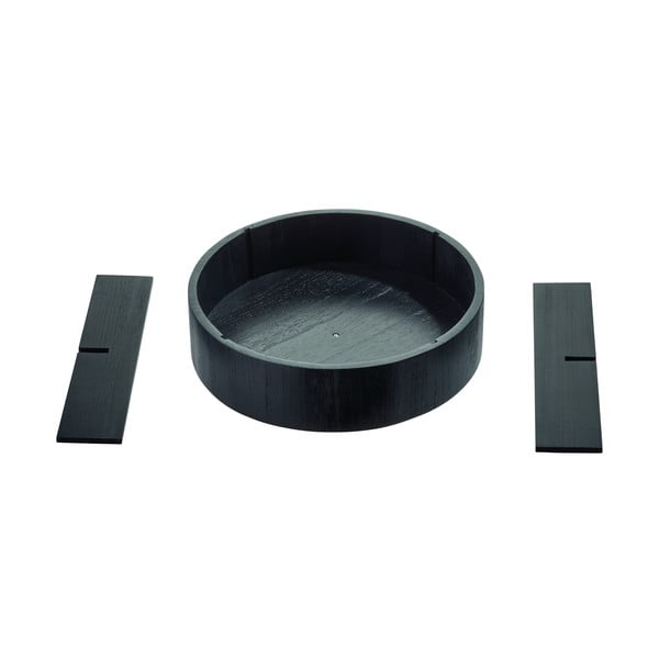 Lesen vrtljiv organizator za začimbe Merry-go-round – iDesign/The Home Edit-image-3