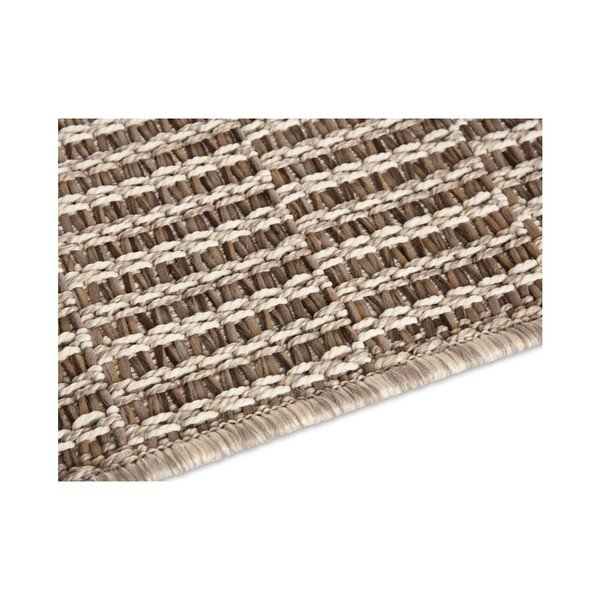 Krem zunanja preproga Elle Decor Brave Dreux, 160 x 230 cm-image-3