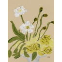 Plakat 30x40 cm Spring Blossom – Isabelle Vandeplassche – The Poster Club