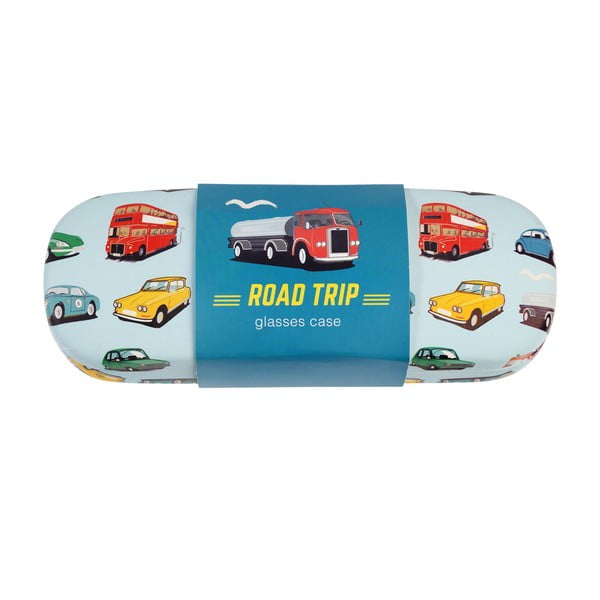 Etui za očala Road Trip – Rex London-image-3