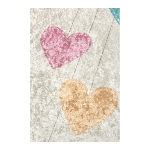 Otroška preproga Baby Cloud, 100 x 160 cm-image-3