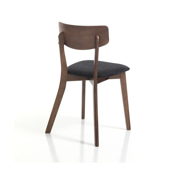 Jedilni stol iz orehovega lesa Tomasucci Varm-image-3