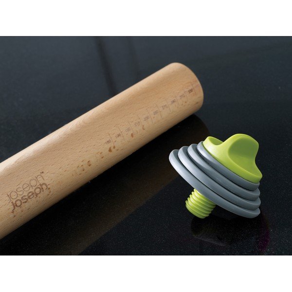 Nastavljiv valjček, sivi obročki-image-1