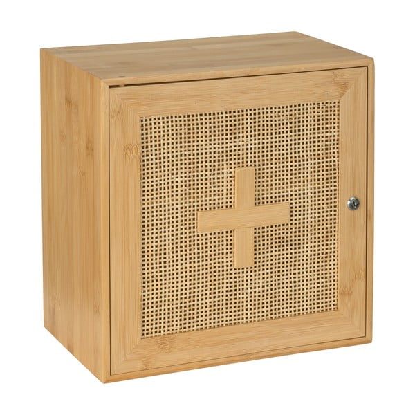 Bambusova kopalniška omarica Wenko Allegre-image-2