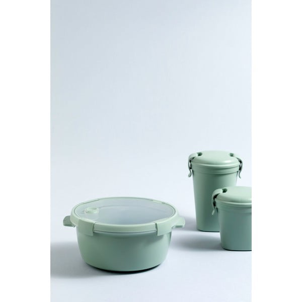 Škatla za malico Lunch & Go - Curver-image-1